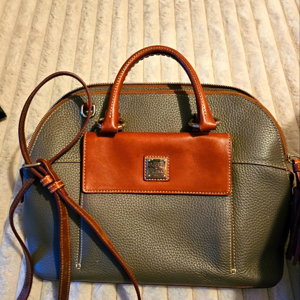 DOONEY & BOURKE Elephant Audrey